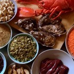 Những thực phẩm tăng khả năng thụ thai