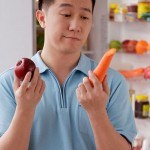 Chế độ ăn cho nam giới Chế độ ăn cho nam giới