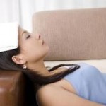 Kinh thưa, dấu hiệu vô sinh nữ Kinh thưa, dấu hiệu vô sinh nữ