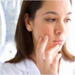 Rối loạn kinh nguyệt- dấu hiệu bệnh vô sinh Rối loạn kinh nguyệt- dấu hiệu bệnh vô sinh